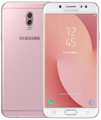 Телефон Samsung Galaxy J7 Plus не видит карту памяти